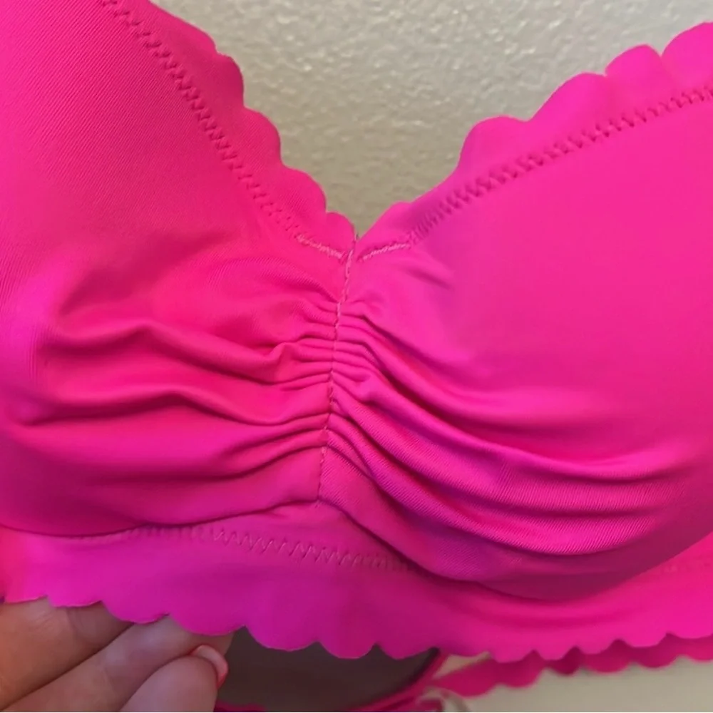 Victorias Secret swim top - bundle of 2 - Picture 3 of 11